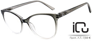 ICU CU104 GREY +1.25