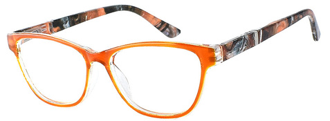 NN083 NO NAME ORANGE +3.00
