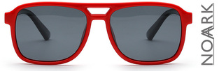 NOARK 0046-C3 RED AGE 3-6