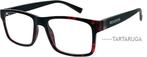 READERS RD163 TARTARUGA +1.75