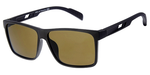 A-COL A20250-3 BROWN