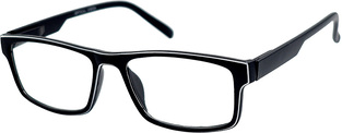 NN6050 NO NAME BLACK +3.00