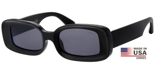 REVEX POLARIZED POL6012-1 BLACK