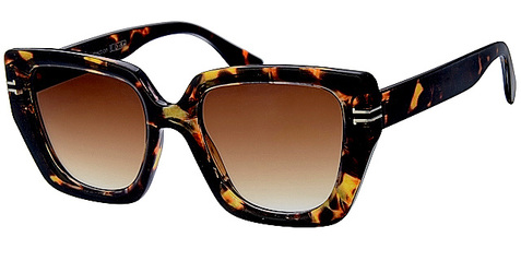 LEVEL ONE L6319-3 BROWN-DEMI