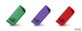 RD230 - Readers in 3 colors & 14 dioptre