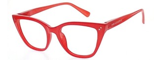 READERS RD152 RED +4.00