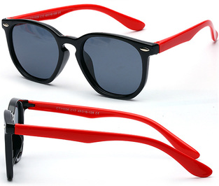 NOARK 11026-C12 RED AGE 6-9
