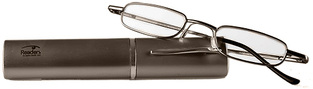 READERS SVFRAME GUN +1.50