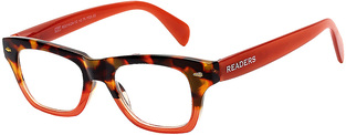 READERS RD214 RED +2.75