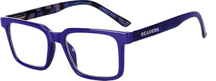RD177 - Readers in 4 colors & 9 diopter