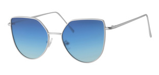 LEVEL ONE UV-400 sunglasses κωδ. L5130-2 BLUE-GREEN