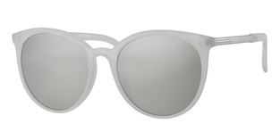 LEVEL ONE UV-400 sunglasses κωδ. L6263-3 WHITE