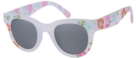 kids 5-8 D & D UV-400 sunglasses κωδ.-DD26012-2-WHITE