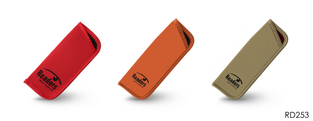 RD253 - Readers in 3 colors & 16 dioptre