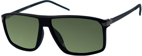 NS8868 NO NAME BLACK-GREEN
