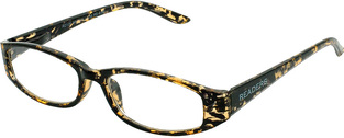 READERS RD126 BROWN +1.25