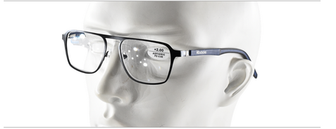 RD265 - Readers in 1 color & 14 dioptre