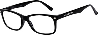 READERS RD250 BLACK +3.00