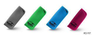 RD197 - Readers in 5 colors & 15 dioptre