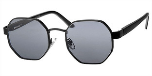 LEVEL ONE L3249-1 MATT BLACK