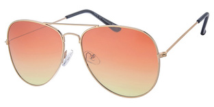 A-COL A30186-3 ORANGE