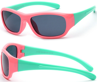 NOARK T1526-C6 PINK AGE 3-6