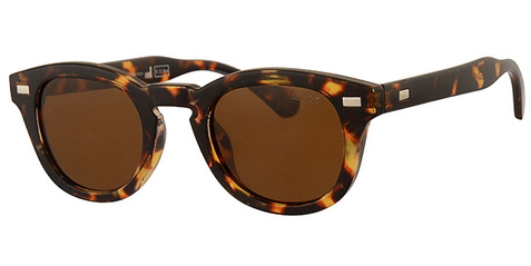 REVEX POLARIZED POL4009-3 BROWN-DEMI