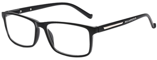 READERS RD251 BLACK +4.50