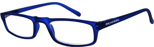 READERS RD120 BLUE +2.50
