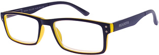 RD604 - Readers in 4 colors & 15 dioptre