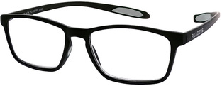 READERS RD143 BLACK +1.25