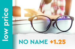 NO NAME +1.25