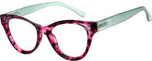 READERS RD197 FUCHSIA +1.25