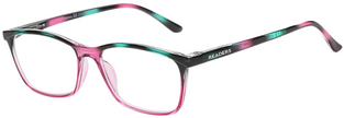 BL263 - Readers in 4 colors & 13 dioptre
