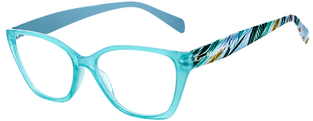 READERS RD259 BLUE +1.75