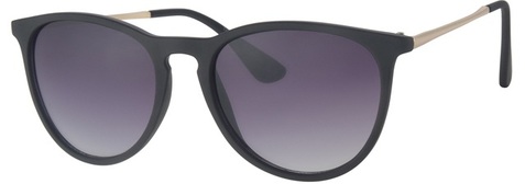 LEVEL ONE UV-400 sunglasses κωδ. -L6270-1-BLACK