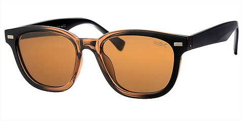 REVEX POLARIZED POL4010-3 BROWN