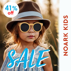 Noark Kids Polarized '25