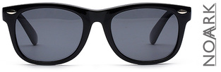 NOARK 0021-C1 BLACK AGE 0-3
