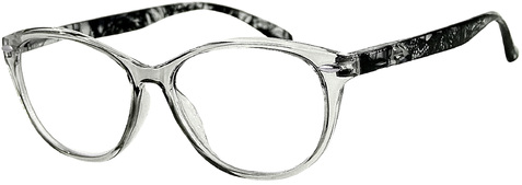 NN3209 NO NAME GREY +2.50