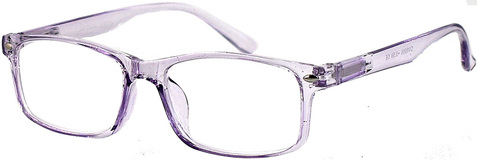 NN8006 NO NAME CLEAR +2.00