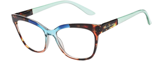 READERS RD260 BLUE +2.75