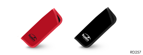 RD257 - Readers in 2 colors & 15 dioptre