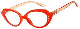READERS RD199 PEACH +1.25