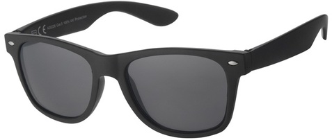 A-collection UV-400 sunglasses κωδ. A20226-1 BLACK
