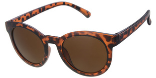 “D&D” DD16022 - 3 BROWN-DEMI AGE 0-4