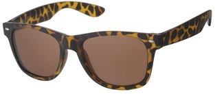 A-collection UV-400 sunglasses κωδ. A20226-2 BROWN