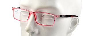 RD206 – Readers in 4 colors & 12 dioptre