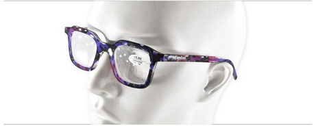 RD230 - Readers in 3 colors & 14 dioptre
