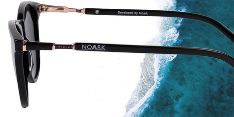NOARK XC82022-C1 BLACK